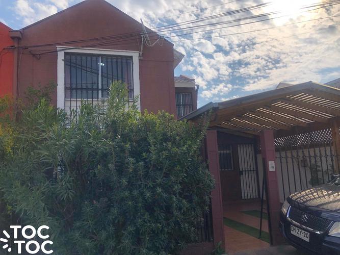 casa en arriendo en Puente Alto