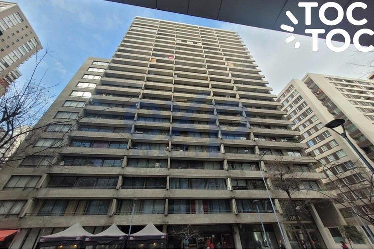 departamento en venta en Santiago