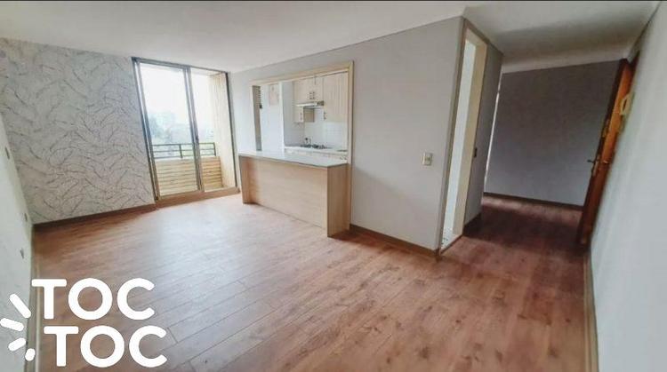 departamento en venta en Santiago