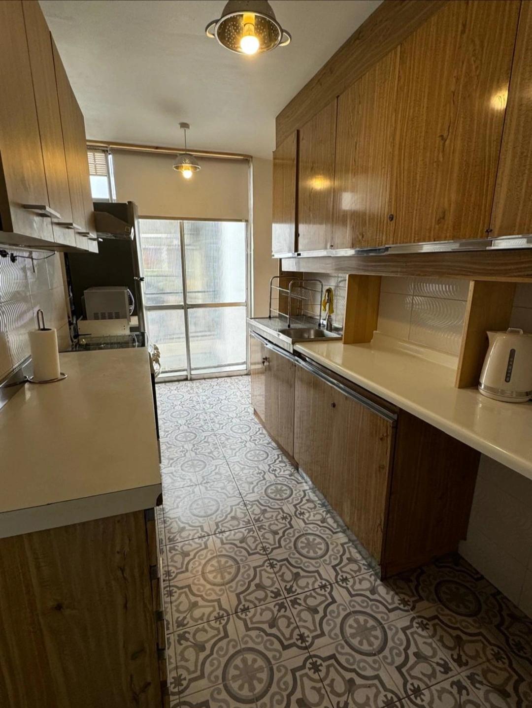 Arriendo Departamento 4D 3B E - Providencia