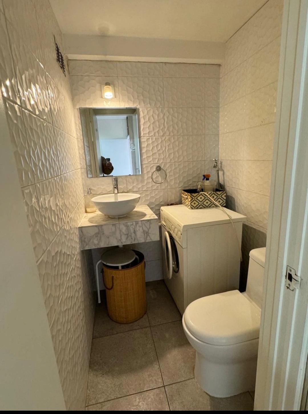 Arriendo Departamento 4D 3B E - Providencia