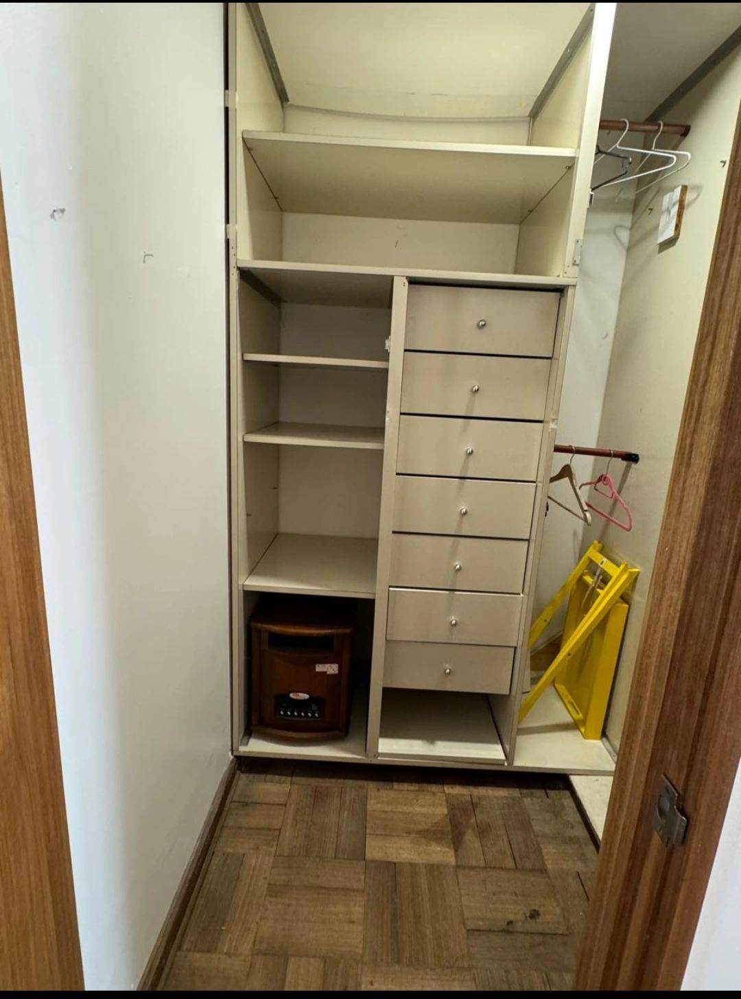 Arriendo Departamento 4D 3B E - Providencia