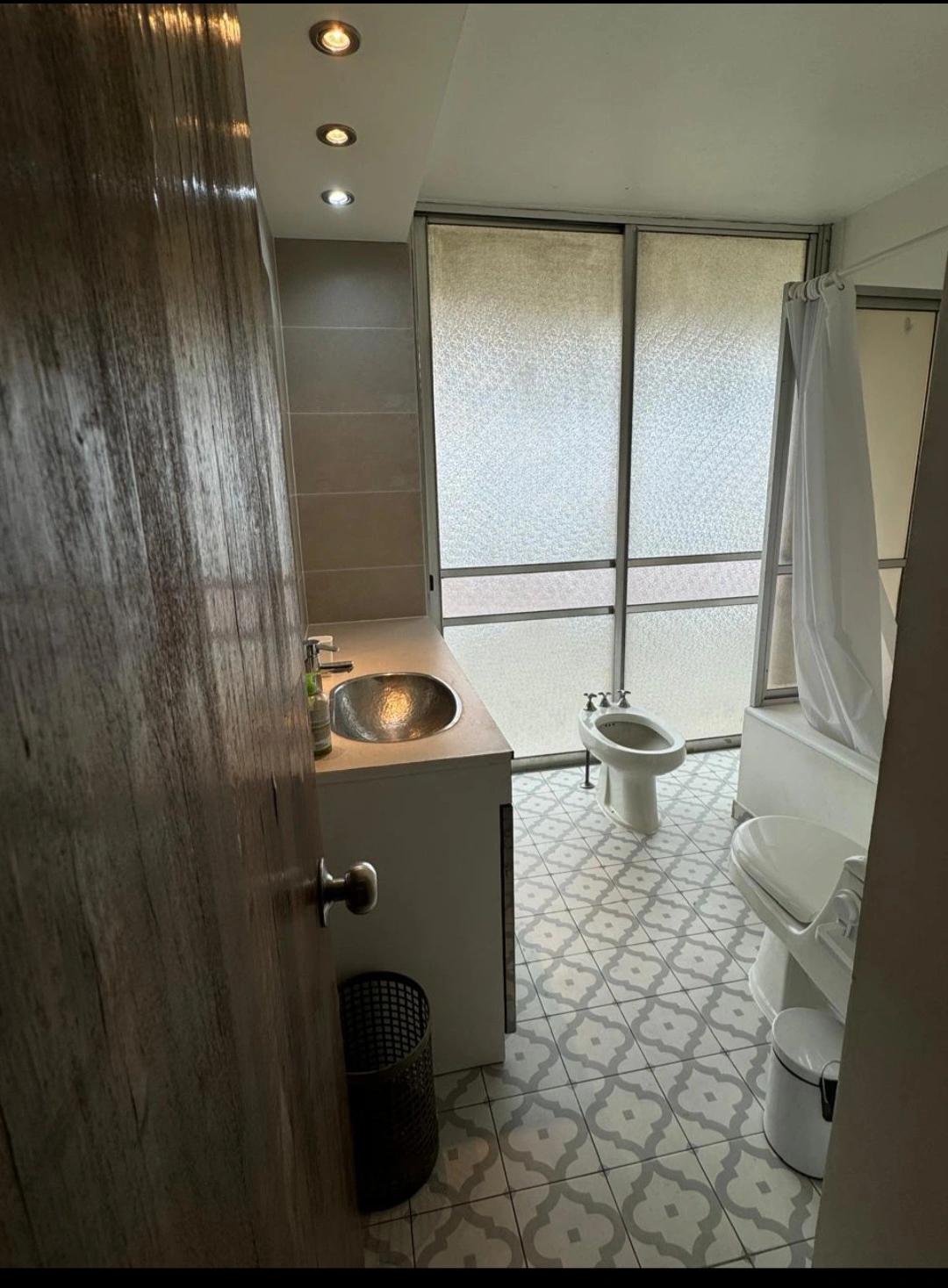 Arriendo Departamento 4D 3B E - Providencia