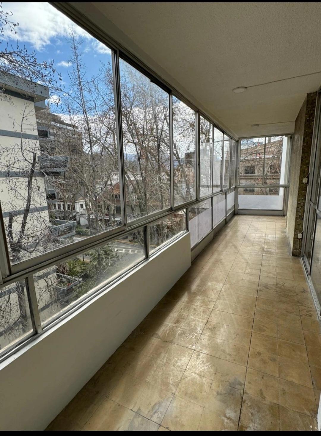 Arriendo Departamento 4D 3B E - Providencia