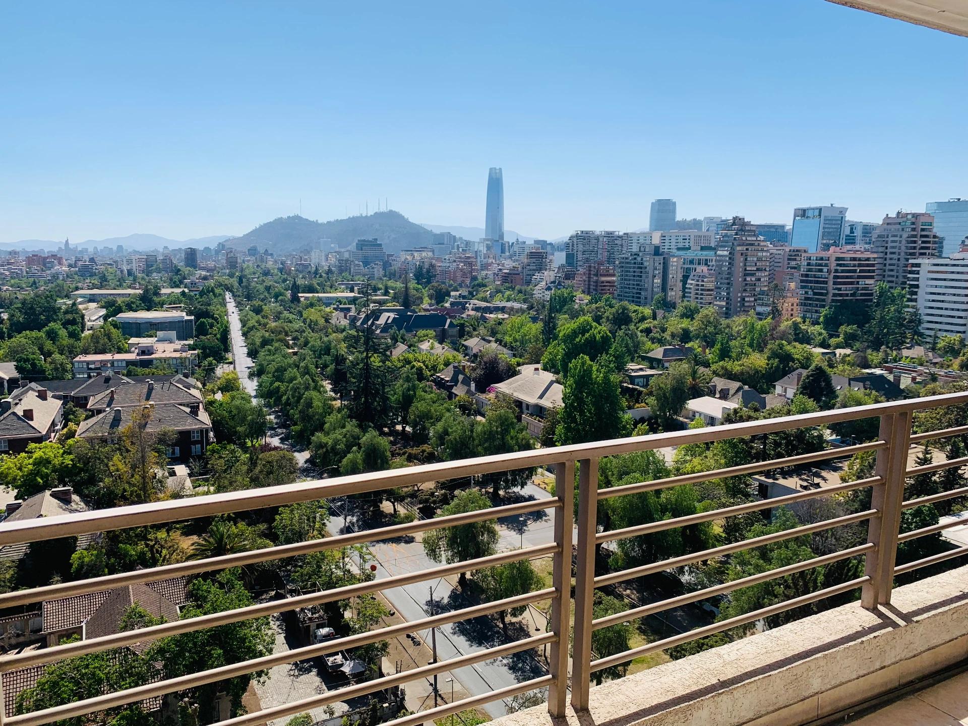 Venta Usado Departamento 1D 1B E B - Las Condes