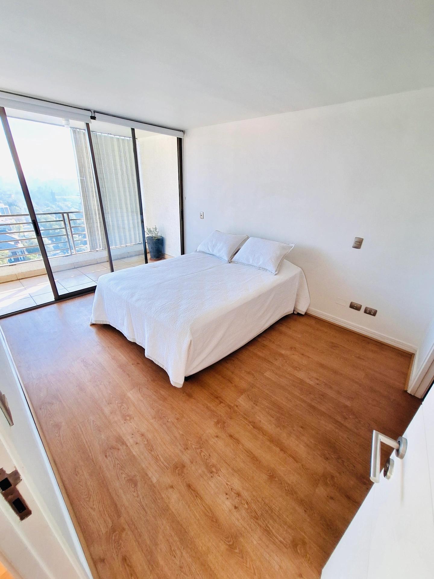 Venta Usado Departamento 1D 1B E B - Las Condes