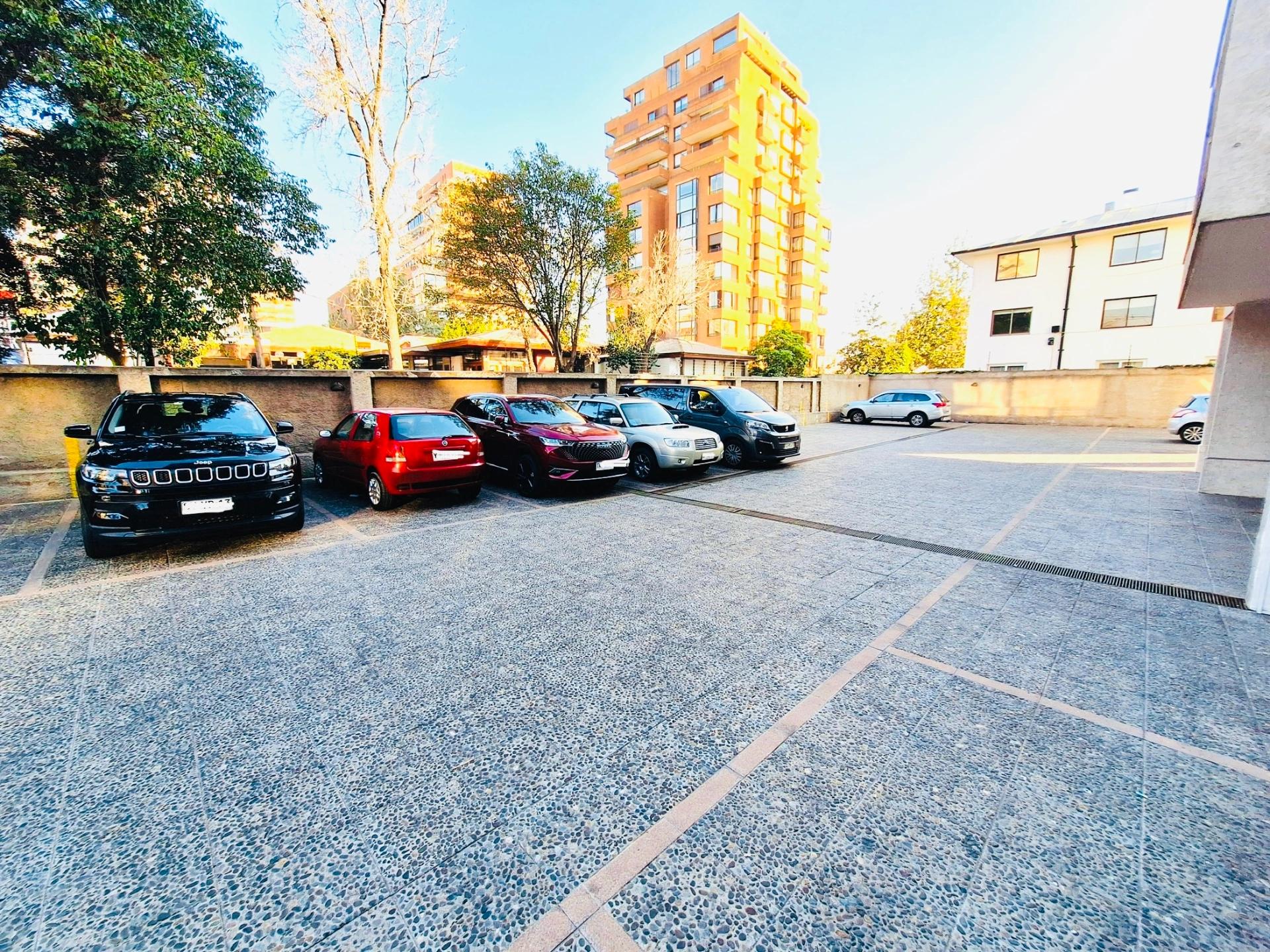 Venta Usado Departamento 1D 1B E B - Las Condes