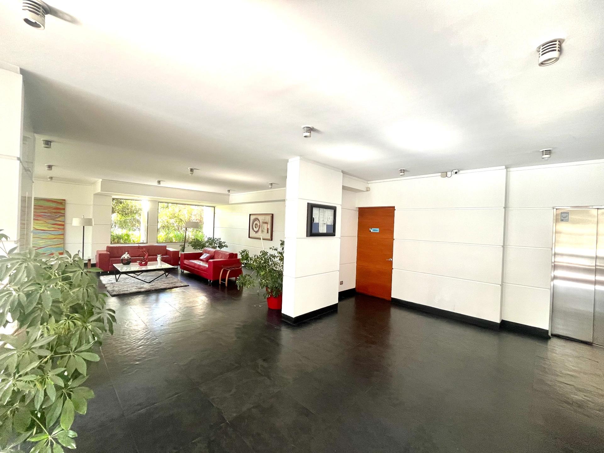 Venta Usado Departamento 1D 1B E B - Las Condes