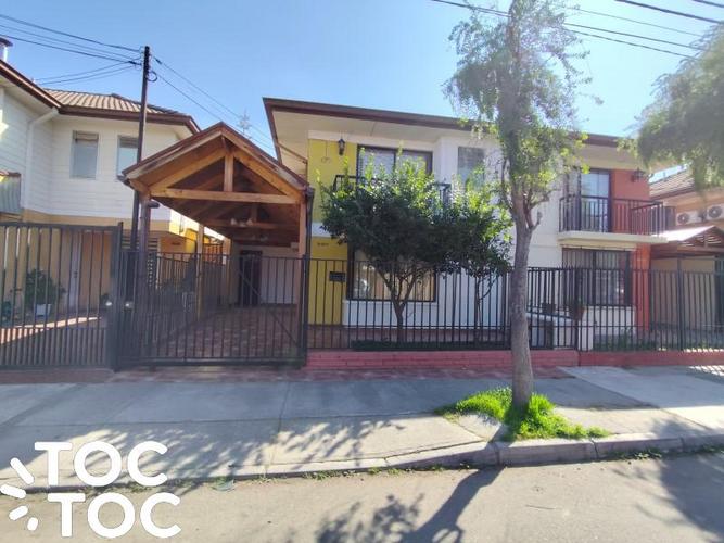 casa en venta en Maipú