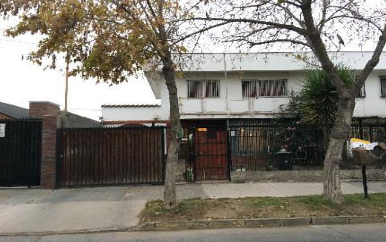 Venta Usado Casa 4D 2B - &Ntilde;u&ntilde;oa