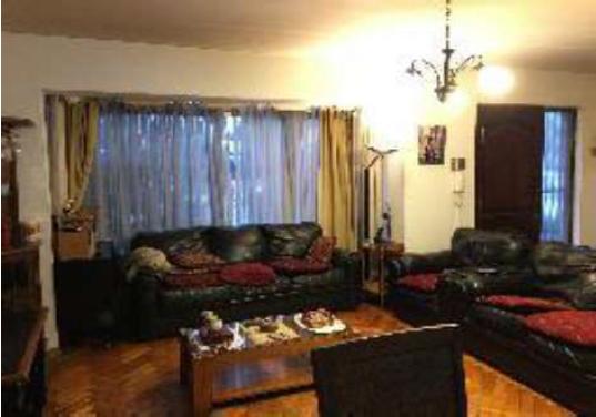 Venta Usado Casa 4D 2B - &Ntilde;u&ntilde;oa