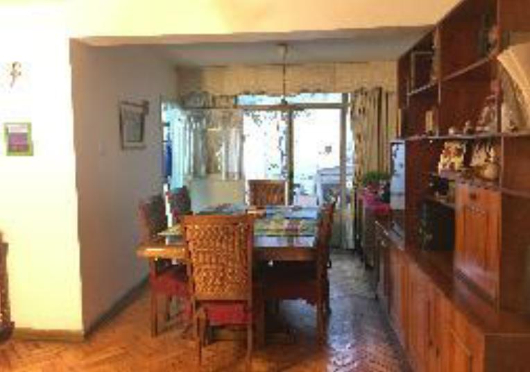 Venta Usado Casa 4D 2B - &Ntilde;u&ntilde;oa