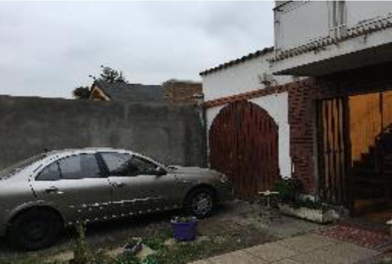 Venta Usado Casa 4D 2B - &Ntilde;u&ntilde;oa