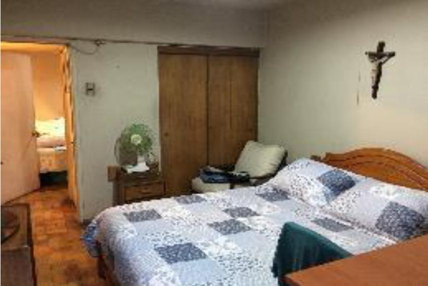 Venta Usado Casa 4D 2B - &Ntilde;u&ntilde;oa