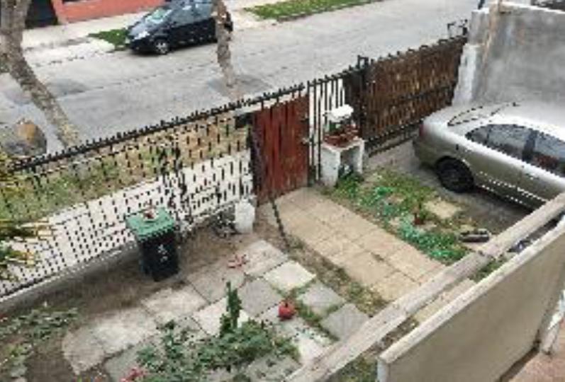 Venta Usado Casa 4D 2B - &Ntilde;u&ntilde;oa