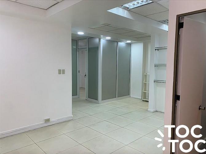 oficina en arriendo en Santiago