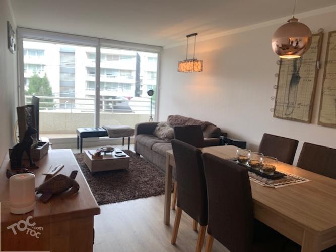 departamento en venta en Viña Del Mar