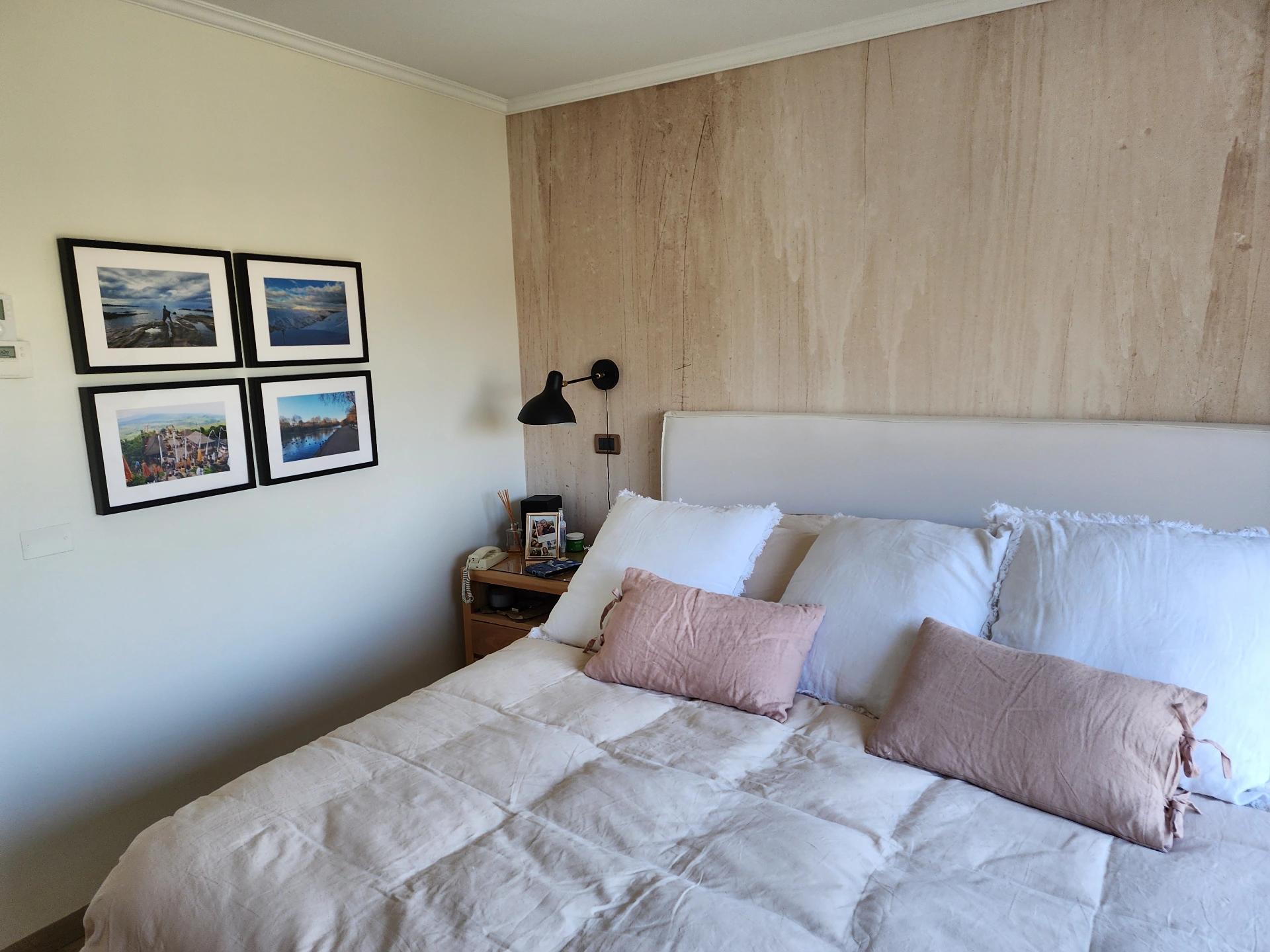 Venta Usado Casa 4D 4B E - Lo Barnechea