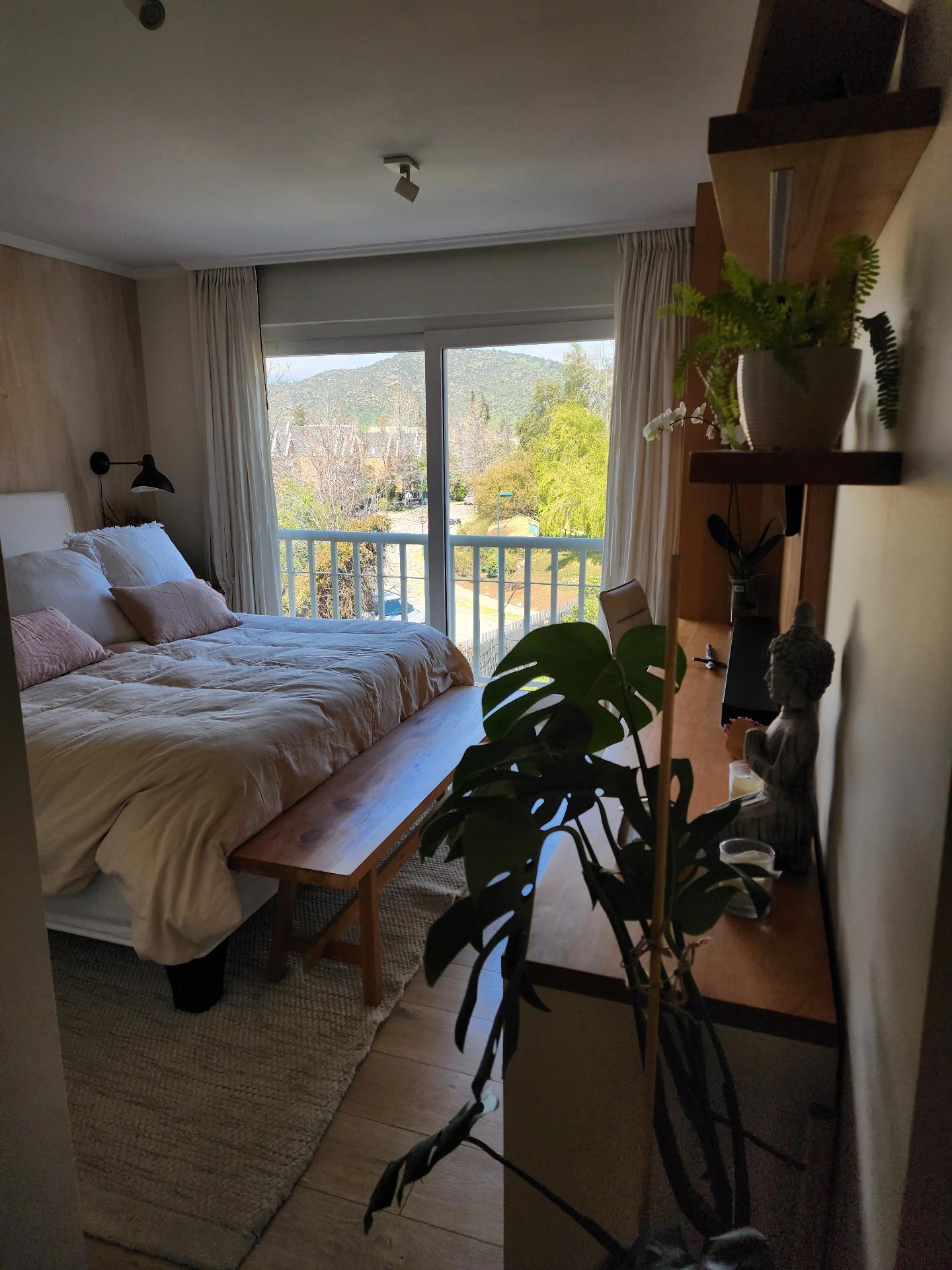 Venta Usado Casa 4D 4B E - Lo Barnechea