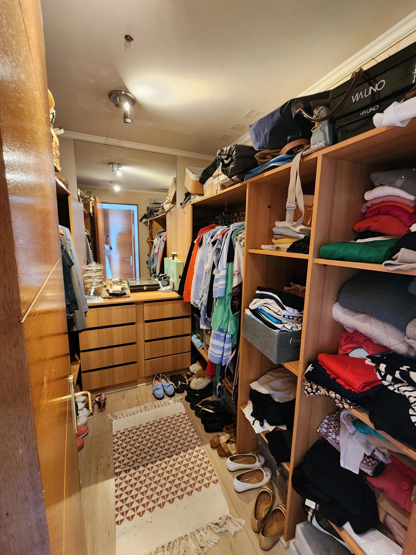 Venta Usado Casa 4D 4B E - Lo Barnechea