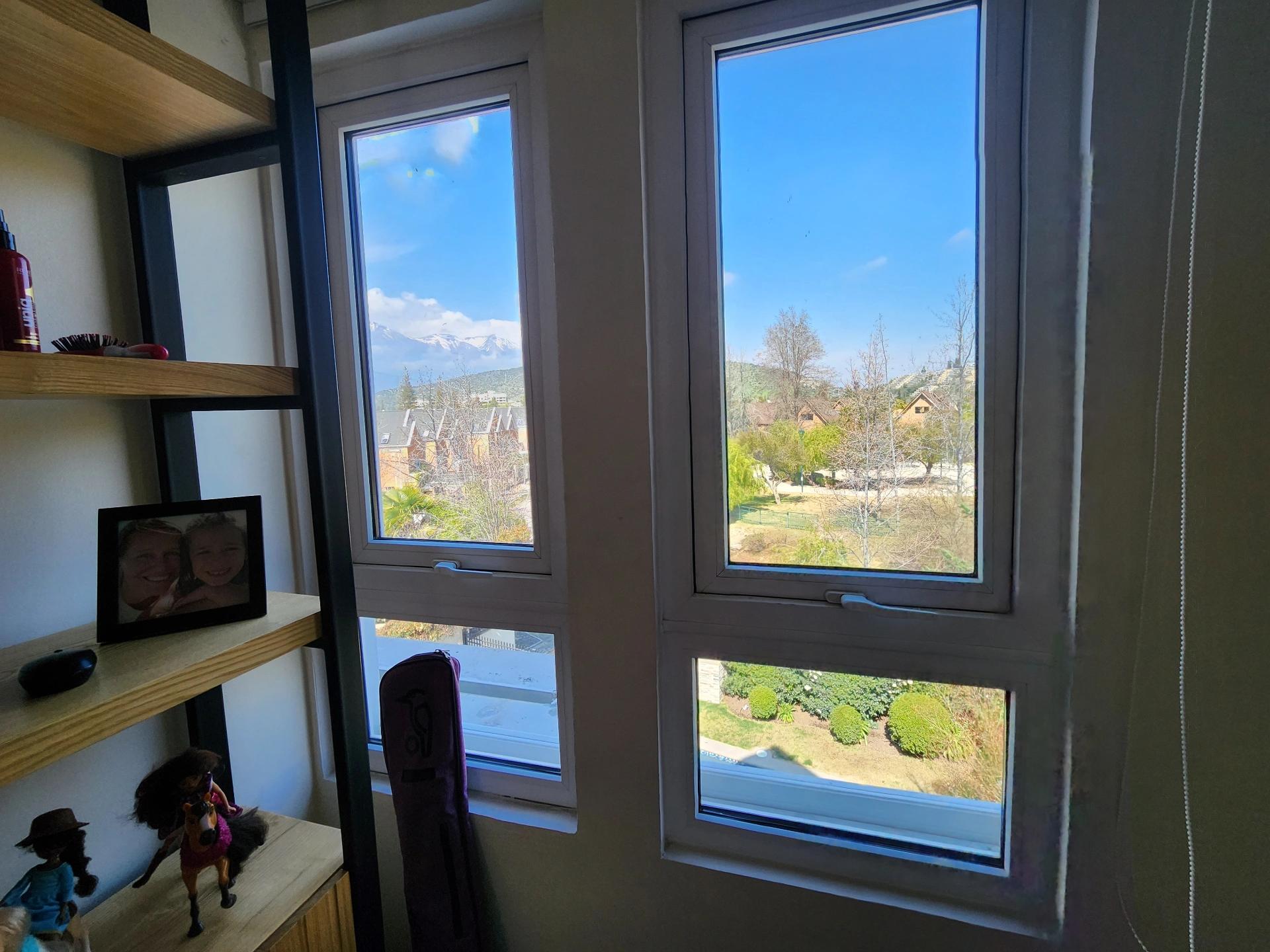 Venta Usado Casa 4D 4B E - Lo Barnechea