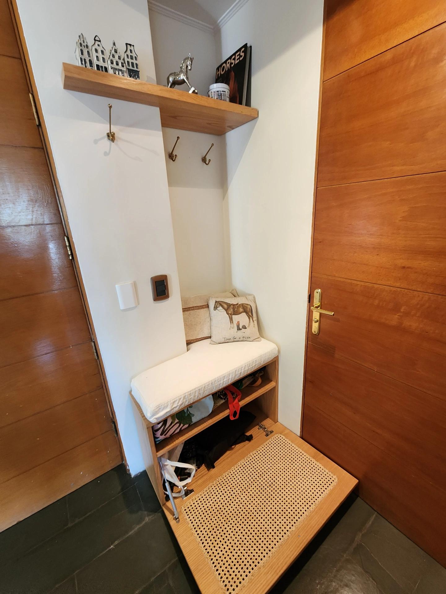 Venta Usado Casa 4D 4B E - Lo Barnechea