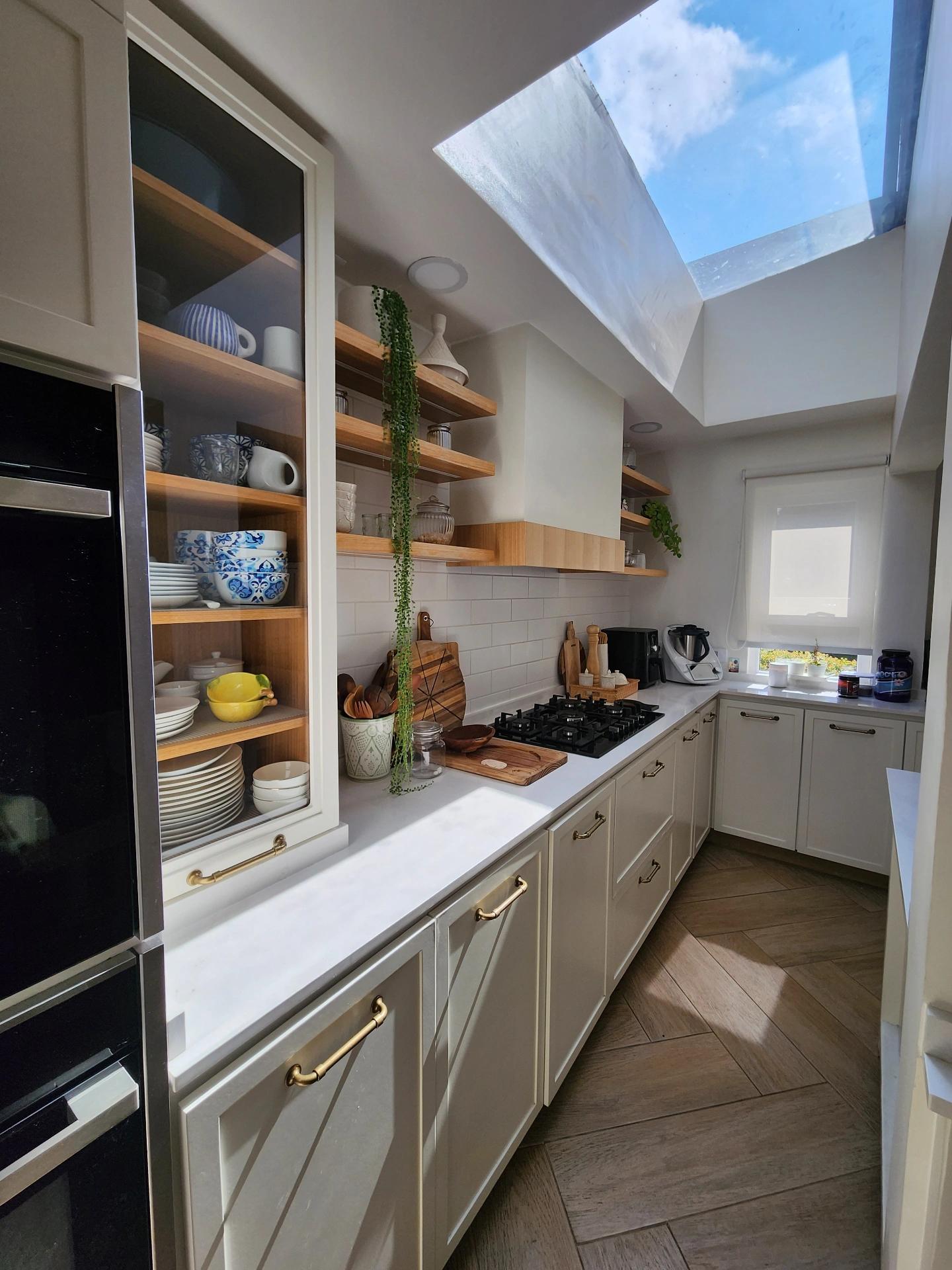 Venta Usado Casa 4D 4B E - Lo Barnechea