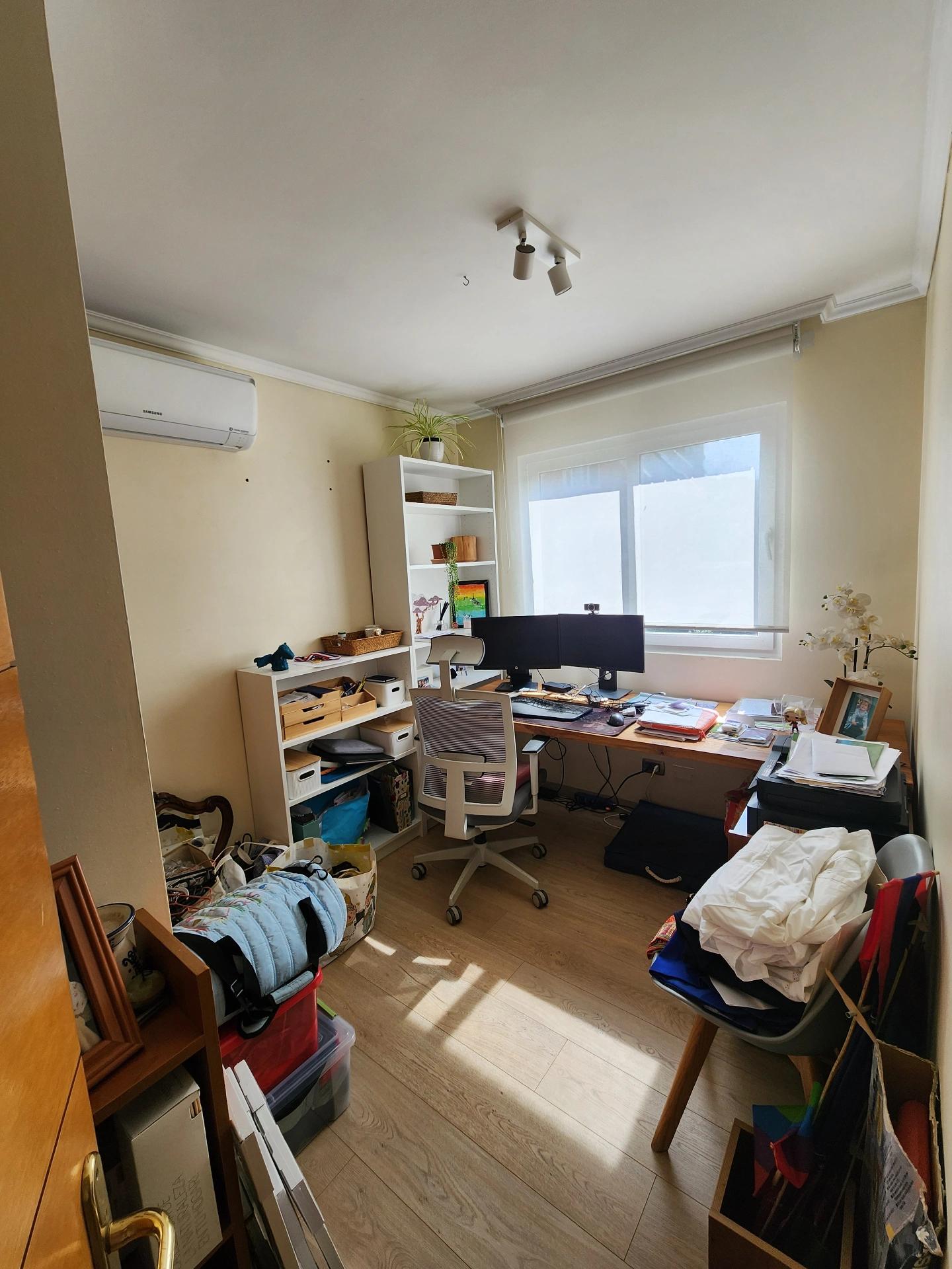 Venta Usado Casa 4D 4B E - Lo Barnechea