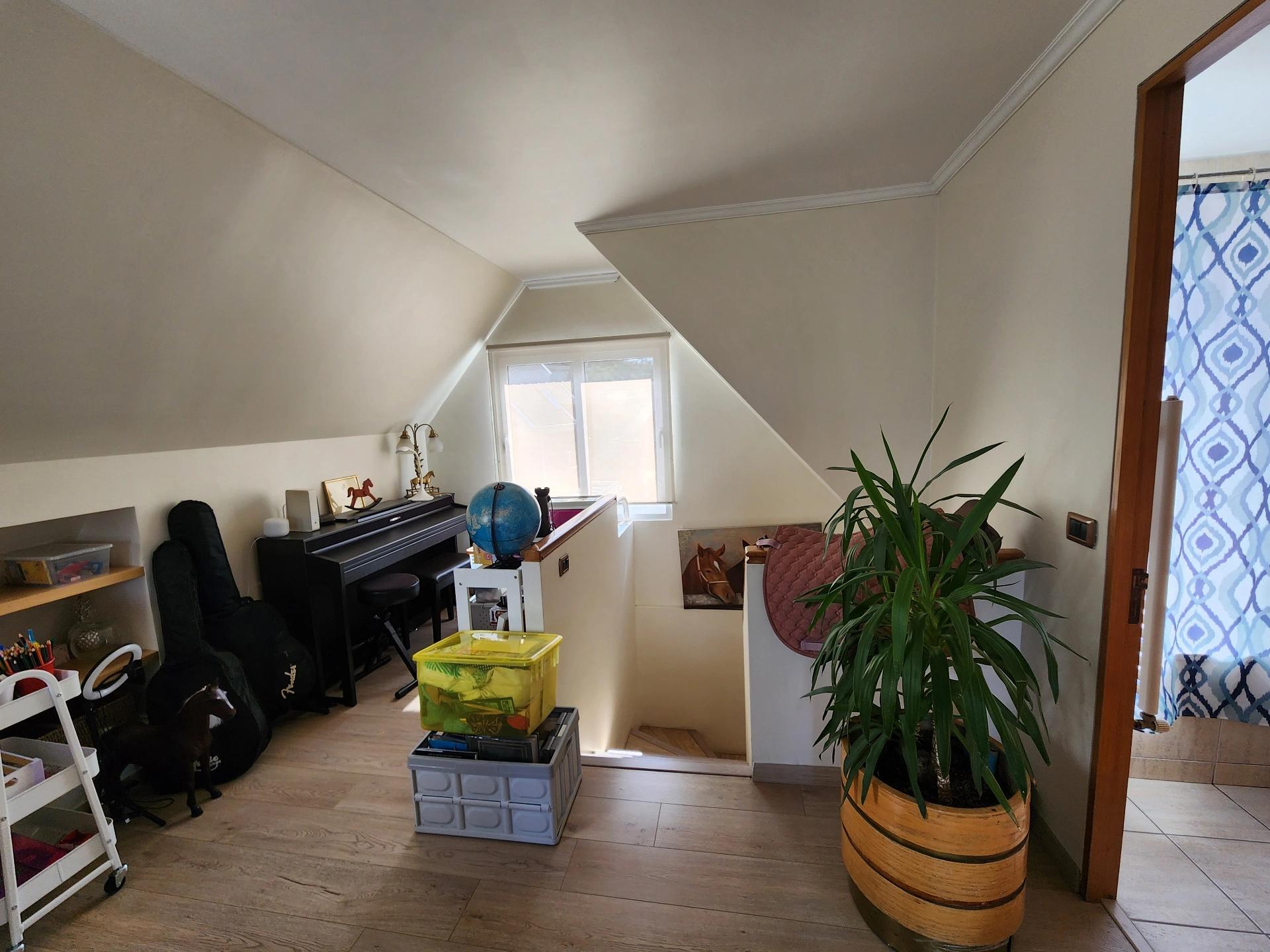 Venta Usado Casa 4D 4B E - Lo Barnechea