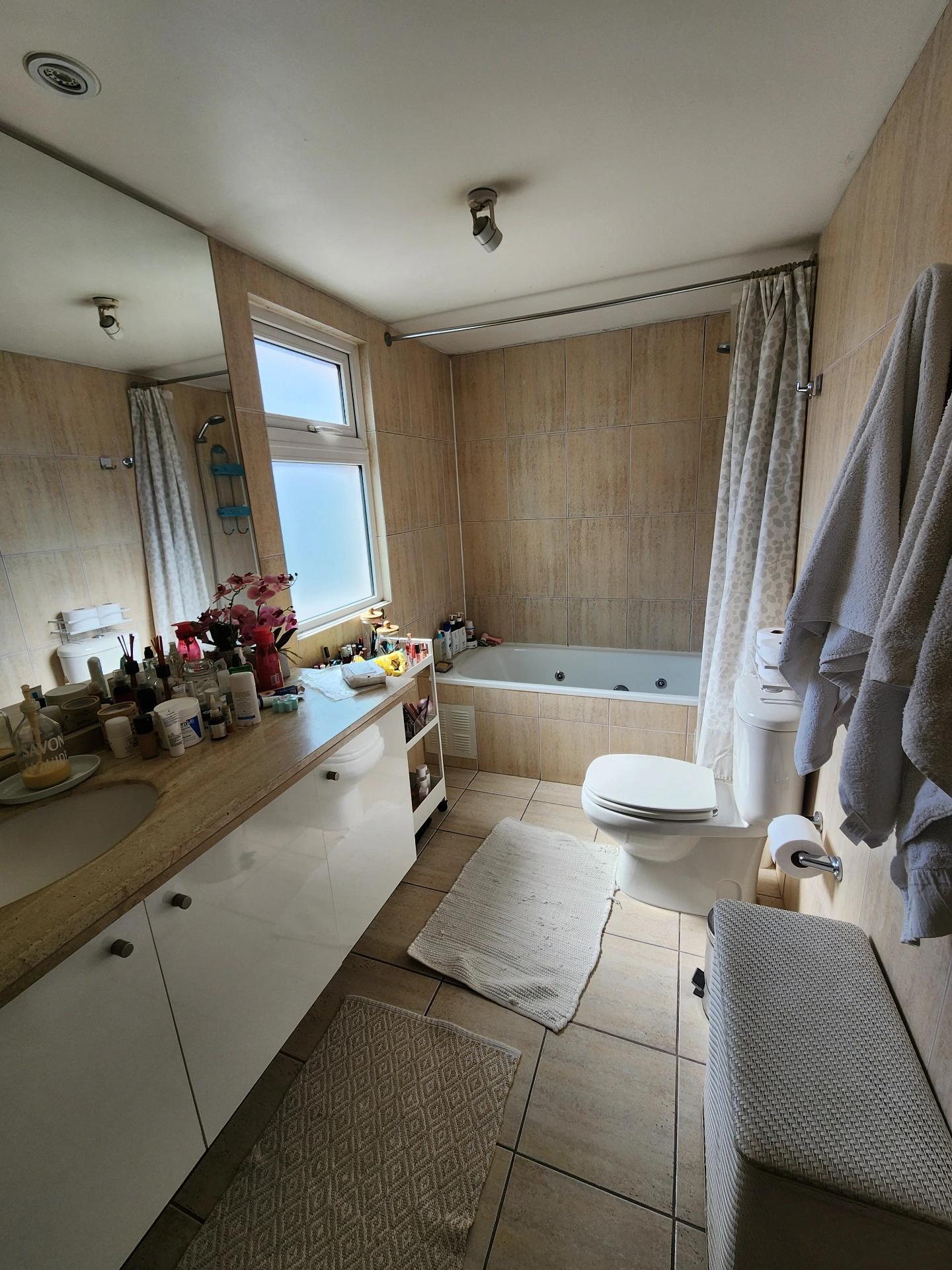 Venta Usado Casa 4D 4B E - Lo Barnechea