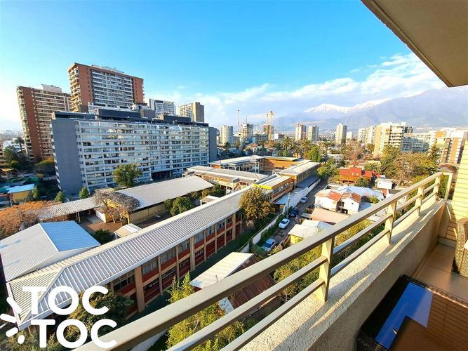 departamento en venta en Ñuñoa