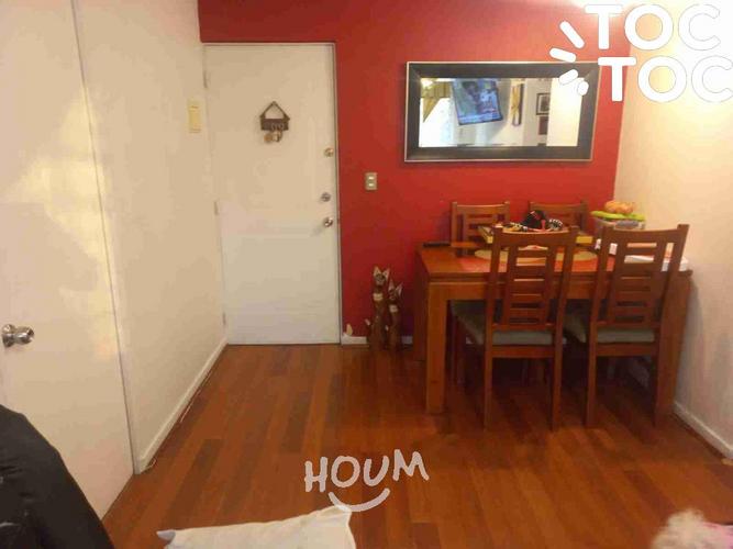 departamento en arriendo en Santiago