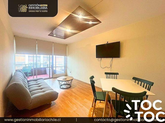 departamento en venta en Providencia