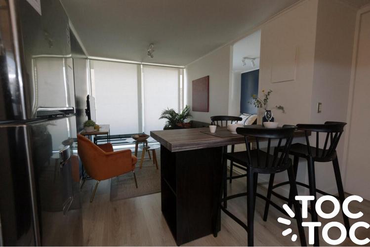 departamento en arriendo en Santiago