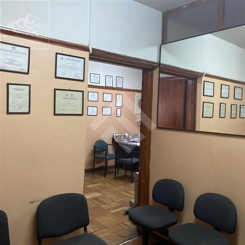 oficina en venta en Santiago