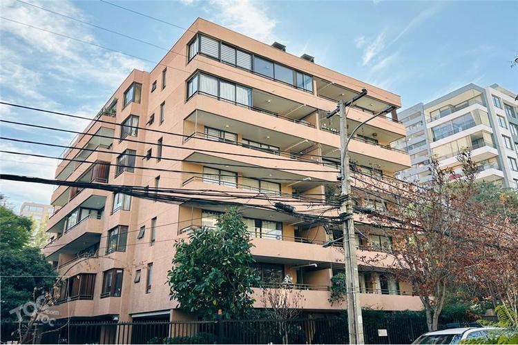 departamento en venta en Providencia