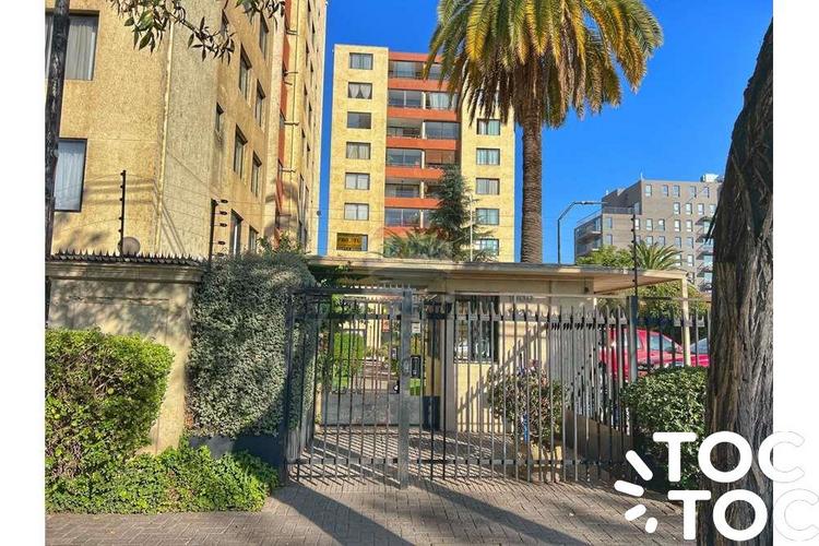 departamento en venta en Ñuñoa