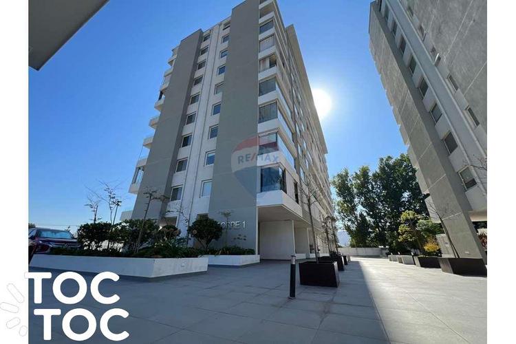 departamento en venta en Huechuraba