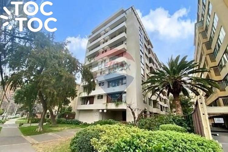 departamento en venta en Las Condes