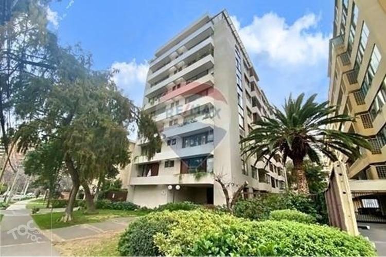 departamento en venta en Las Condes