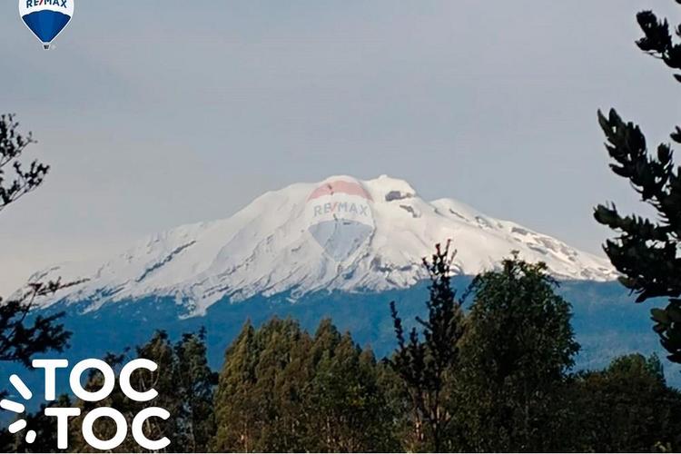 terreno en venta en Puerto Varas