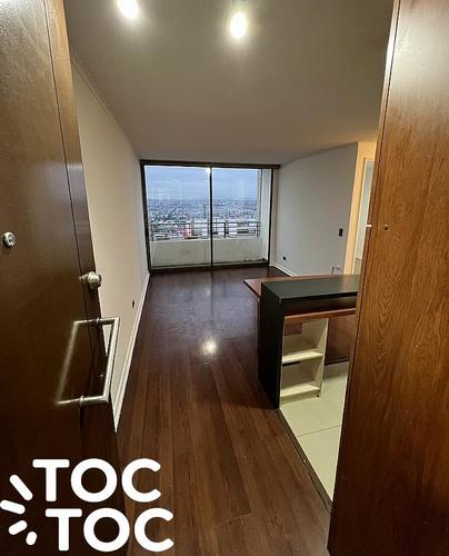 departamento en arriendo en Santiago