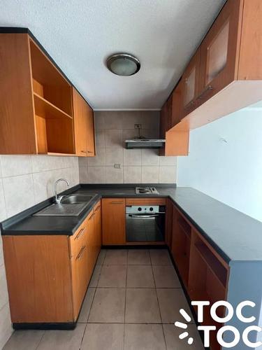 departamento en venta en Santiago