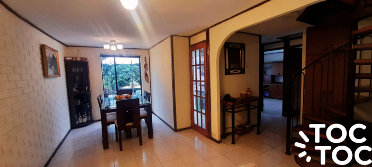 casa en venta en Puente Alto