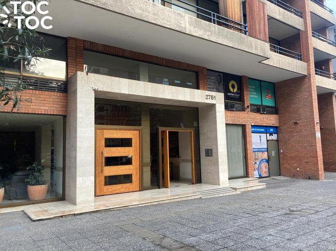 departamento en venta en Las Condes