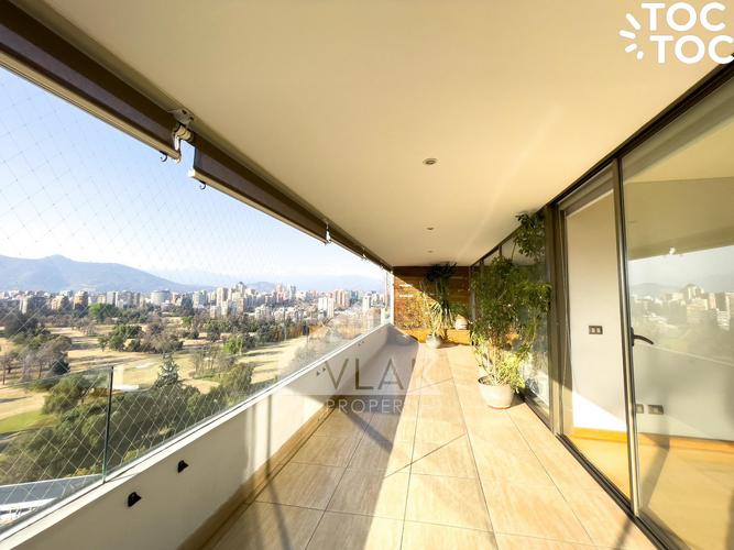 departamento en venta en Las Condes