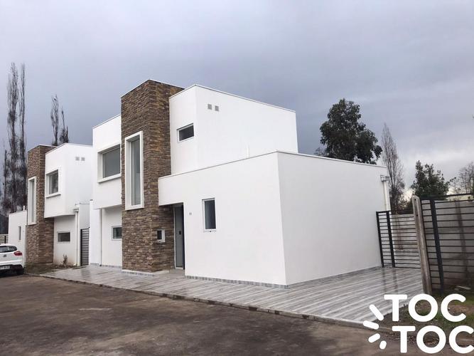 casa en arriendo en Peñaflor