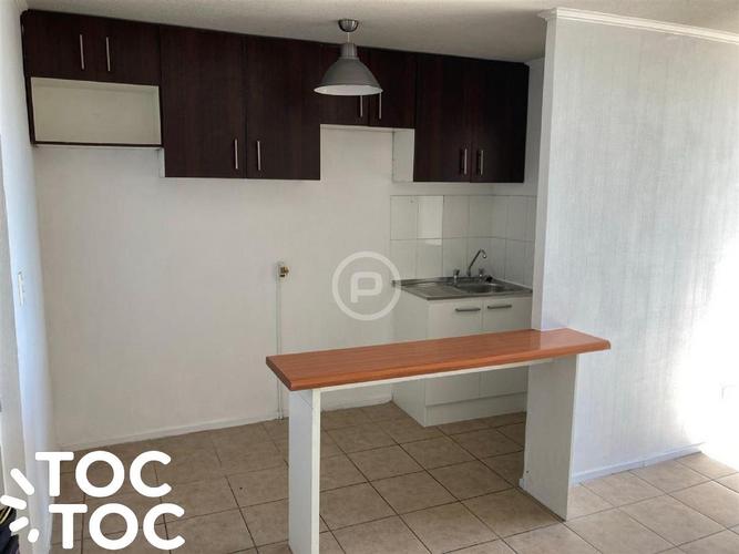 departamento en venta en La Cisterna