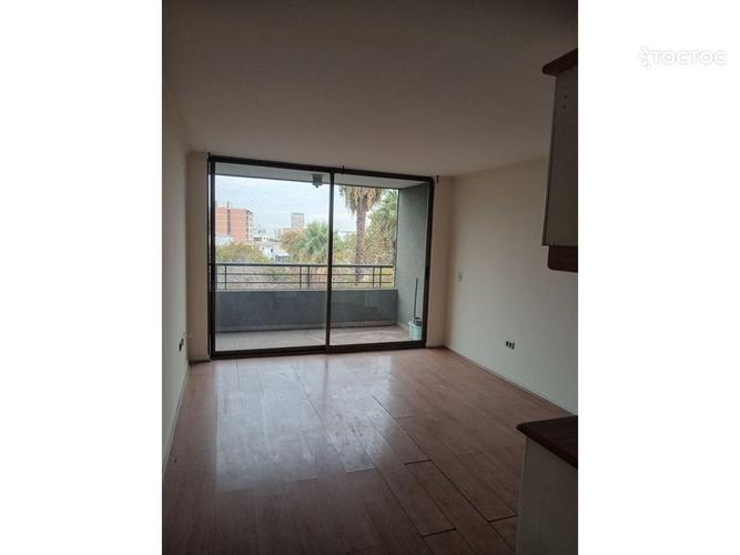 departamento en arriendo en Santiago