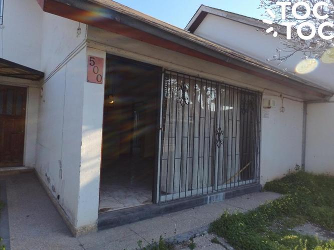 casa en venta en Cerrillos